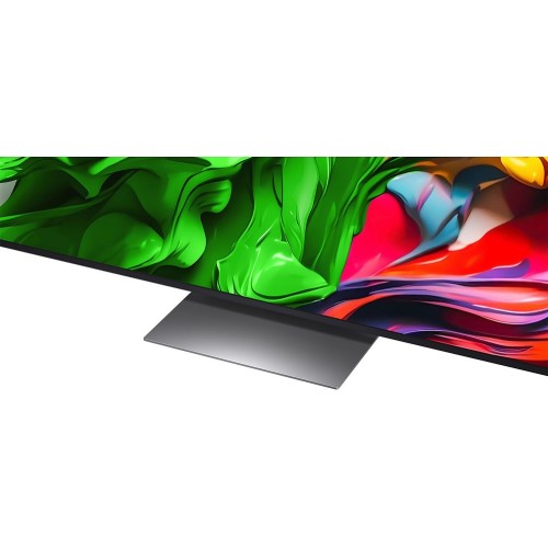 TV UHD LG 65QNED87A6B EVO SMART MINI LED AI 120Hz